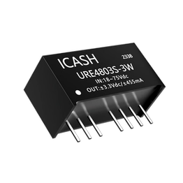 URE4803S-3W ICASH