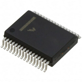 MC33993DWB NXP Semiconductors