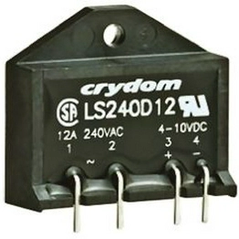 Sensata Technologies LS240D12R image