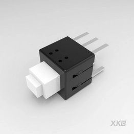XKB Connectivity XKB5858-Z-80 image