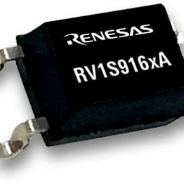 Renesas Electronics RV1S9162ACCSP-100C#SC0 image