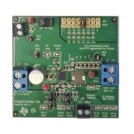 TPS53317AEVM-726 Texas Instruments