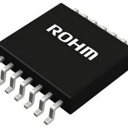 BD7284YFV-CE2 ROHM