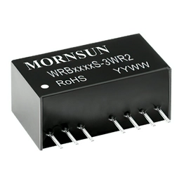 MORNSUN WRB0509S-3W R2 image