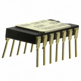 Honeywell HT1104 image