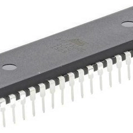 Microchip Technology ATF2500C-20PU image
