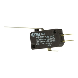 Honeywell V7-7B17D8-140 image