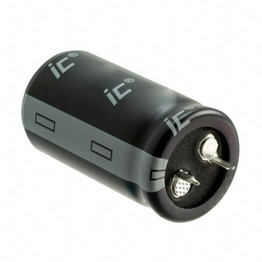 107LBA450M2BE Cornell Dubilier Electronics