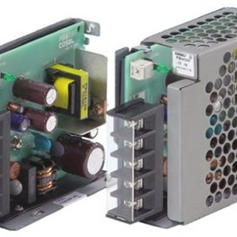 COSEL PBA15F-3R3-N image