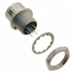 HR10A-7R-5SB(73) Hirose Electric
