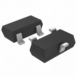 Microchip Technology TN2124K1-G image