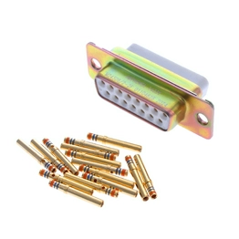 Amphenol M24308/2-2F image