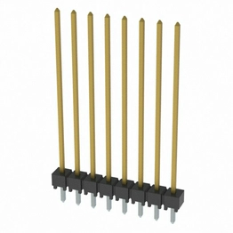 samtec HTSW-108-20-F-S image