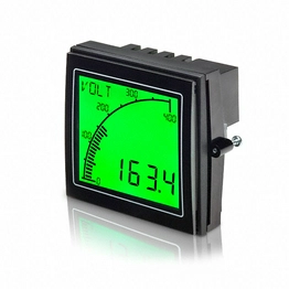 trumeter APM-VOLT-APO image