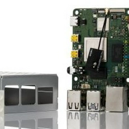 OKDO ROCK4C+ Starter Kit image