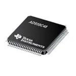 ADS58C48EVM Texas Instruments