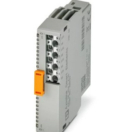PHOENIX CONTACT AXL SE AO4 I 0-20 image