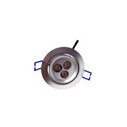 DL909WW-W-CR-120V-60 LED Lighting