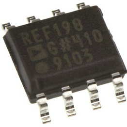 Analog Devices REF198GSZ image