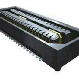 samtec QSE-020-01-F-D-A-K-TR image
