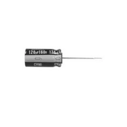 nichicon UHE2A101MPD1TD image