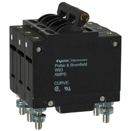 W93-X112-25 TE Connectivity