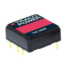 TRACO Power THL 25-4813WI image