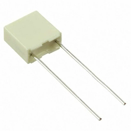 SMR5473J100J02L16.5CBULK KEMET