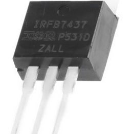 Infineon Technologies IRFB7437PBF image