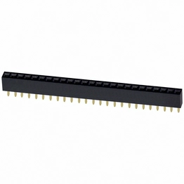 Sullins Connector Solutions PPPC251LFBN-RC image