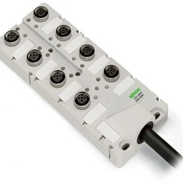 WAGO 757-245/000-005 image