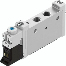 VUVG-L10-M52-RT-M7-1P3 FESTO
