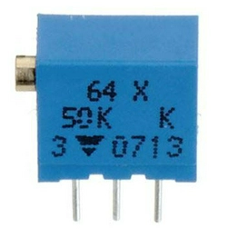 TT Electronics 64YR2KLF image