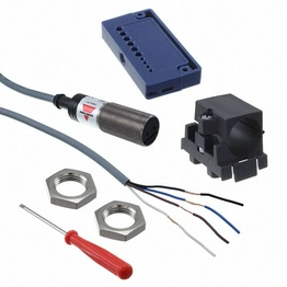 EF1801NPAS Carlo Gavazzi