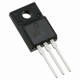 IXGP28N60A3M IXYS