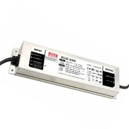 ELG-240-48-3Y Mean-Well USA, Inc.