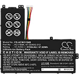 SWIFT 3 SF315-52-59SA  BATTERY International Lighting