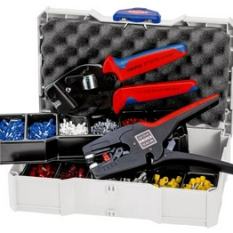97 90 17 KNIPEX Tools