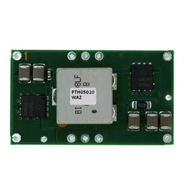 Texas Instruments PTH05020WAZ image