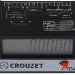 CROUZET 87622170 image