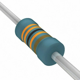 MRS25000C3303FRP00 Vishay Intertechnology