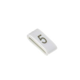 531-07856 HOBS85-PVC-WH HellermannTyton