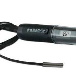 EL-USB-TP-LCD Lascar Electronics