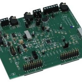 Texas Instruments TLV320AIC3254EVM-K image