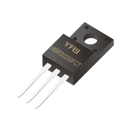 MBR30200FCT YFW