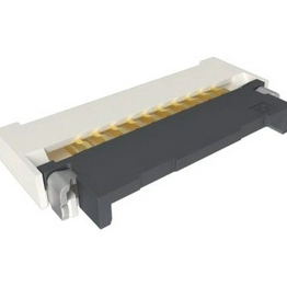 Amphenol F33T-1A7H1-E8C10 image