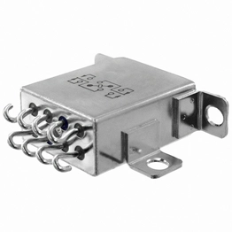 TE Connectivity 3-1617004-3 image