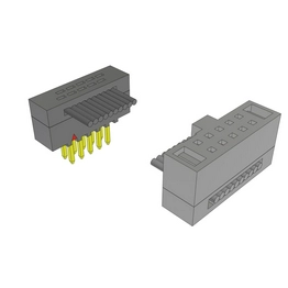samtec FFMD-05-T-02.00-01-N-R image