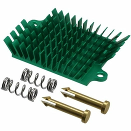 ATS-1041-C2-R0 Advanced Thermal Solutions