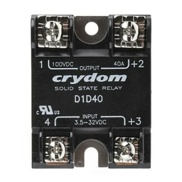 Sensata Technologies D1D40 image